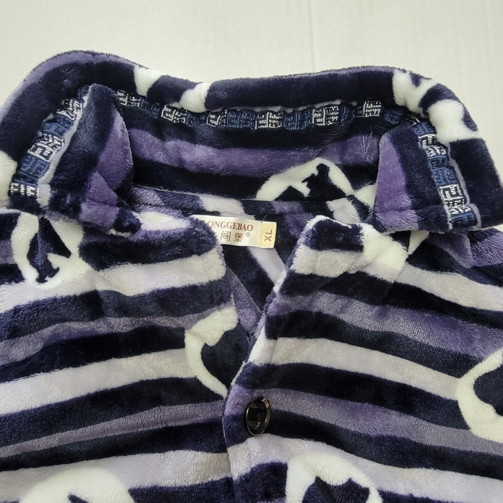 Pajama Set - Picture 6 of 14
